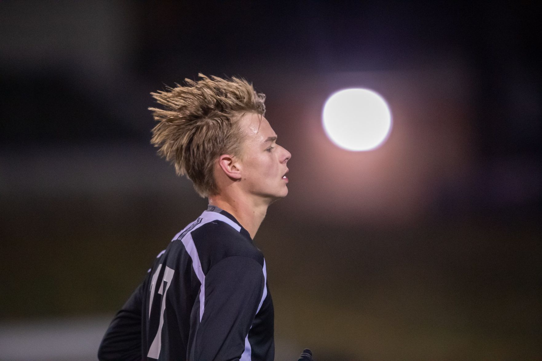Webster Groves vs. St. Mary's